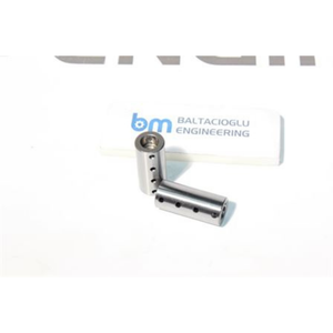 Eje de Alta Calidad Baltacioglu 68.1656.10, Pieza de Repuesto Automotriz para Autobús - Product Image 3