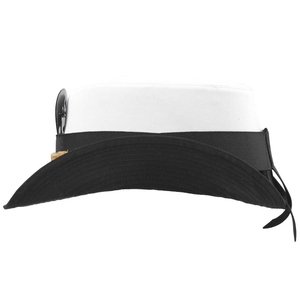 Gorra de Trabajo Personalizada de los Caballeros Templarios con Cruz Roja de Caballero, Cordón Dorado, Bordado 3D, Impermeable, para Playa, Pesca y Actividades al Aire Libre - Product Image 3