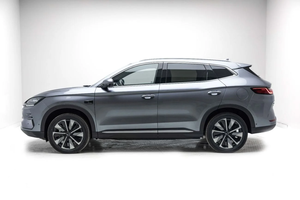 Brand New <b>Zero</b> Mileage/Km Price Friendly 2025 Time Grey Build Dreams Song Plus ID Flagship FWD Luxury Electric SUV Ready <b>to</b> ship - Product Image 5