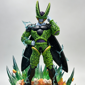 Figura de Anime GK, Juguete de Moda, Estatua, Mercancía, Decoración de Mesa, Regalo de Cumpleaños, Artículo Popular - Product Image 6