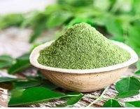Bubuk Moringa