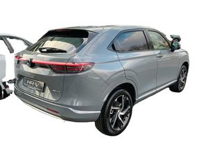 Nuevo SUV Híbrido Compacto 2025, Motor 1.5L, 131HP, Transmisión Automática, Paquete Interior Avanzado - Product Image 5