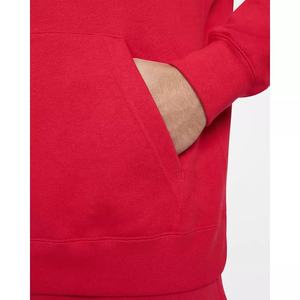 JAYCAN SPORTS Fabricante Hombres 100% Jersey poliéster sublimación Sudaderas con capucha impresión personalizada sudaderas con capucha al por mayor - Product Image 4