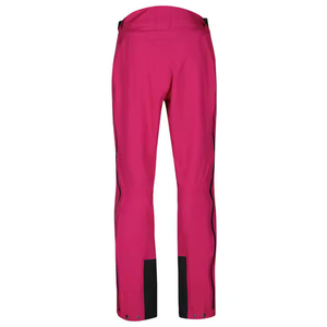 Pantalons de ski et de snowboard pour hommes sur mesure en gros, accessoires d'hiver coupe-vent de la rue principale, imperméables, respirants, techniques imprimées - Product Image 2