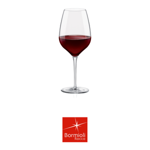 Verre à vin Bormioli Rocco Tre Sensi XL 64 cl, fournitures de bar pour restaurants, fournitures hôtelières, vente en gros - Product Image 4