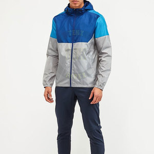 Chaqueta cortavientos de último estilo Chaqueta cortavientos al por mayor Chaqueta cortavientos superventas Chaqueta cortavientos - Product Image 3