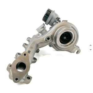 Turbo Turbo 53031015174 53039880417 14410-9726R per <span class=keywords><strong>Nissan</strong></span> <span class=keywords><strong>Navara</strong></span> <span class=keywords><strong>2.3</strong></span> DCi YS23DDT turbocompressore BV43 - Product Image 5