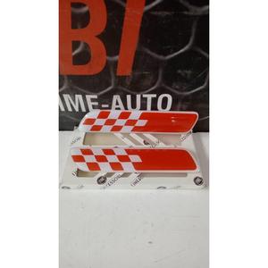 DECAL FIAT Serie 500 (07>14) 50901679 Gasolina - Product Image 3