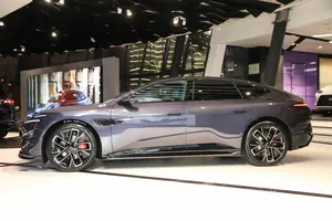 Haval R2 SUV AWD 2025 con Batería de Litio, Asientos de Cuero, Doble Tracción, Techo Panorámico y Cámara Trasera - Product Image 5