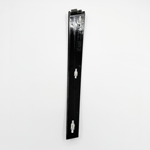 7N11N20898AB Nouvelle garniture de pilier de porte avant droit en plastique ABS pour Fusion 2002-2012 - Product Image 2
