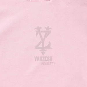 Camiseta Casual de Verano para Hombre, Cómoda, Servicio OEM, Nueva, Lisa, de Manga Corta, Transpirable, de Algodón/Bambú, Tejida, 220g - Product Image 5