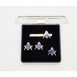 Alfileres de solapa personalizados Insignias de metal de alta calidad - Product Image 1