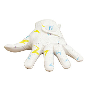 Guantes de golf de piel de oveja de dedo completo, guantes de golf antideslizantes resistentes a Cortes, guantes de golf para hombres - Product Image 2