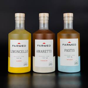Distillerie <span class=keywords><strong>Pastis</strong></span> 50cl Liqueur Française Anis Belgique <span class=keywords><strong>Mini</strong></span> <span class=keywords><strong>Bouteille</strong></span> 500ml Bar Fournisseur Vrac <span class=keywords><strong>Pastis</strong></span> Authentique - Product Image 2