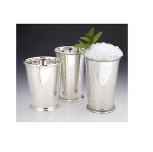 Copa de Julep Superior de Diseño de lujo hecha de acero inoxidable Mint Julep Cup para fiestas y eventos Julep Cup del exportador indio - Product Image 6