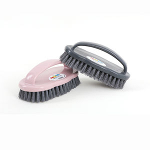 FANATIK Juego de 12 Cepillos de Limpieza de Plástico Ecológicos para Cocina y Baño - Product Image 2