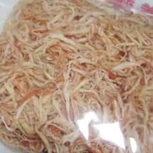 Calmar déchiqueté déshydraté/calmar déchiqueté épicé prêt pour l'exportation avec des normes élevées - Product Image 6