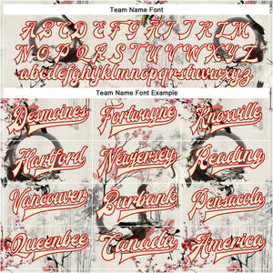 Full Sublimation Varsity Jacket Stand Collar | Custom Printed Letter Graphics | Anti-UV Breathable Reversible Vintage Sportswear - Product Image 6