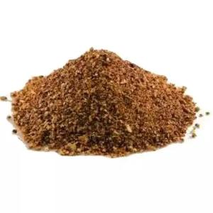 Tourteau de colza et tourteau de canola 60-65% de protéines, qualité supérieure, aliment pour animaux pour chevaux, porcs, poissons, chiens, sacs de 50 kg - Product Image 2