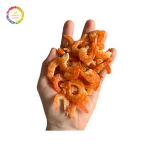 Camarón seco Premium de Vietnam rico en sabor adecuado para restaurantes y minoristas con precio barato - Product Image 5