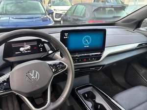 ID.4 Pro S Plus AWD 2024, Volante a la Izquierda, Asientos de Cuero Oscuro, Neumáticos R18, Eléctrico, Automático - Product Image 5