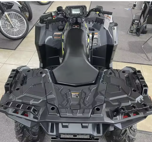 AUTOPARK SALES 2025 Polaars Sportsmans X P 1000 S 4 roues 4WD motos tout-terrain vélo 4x4 - Product Image 2