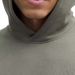 2025 haute qualité 100% coton hiver impression numérique à la mode décontracté surdimensionné sweats à capuche grande taille unisexe - Product Image 4