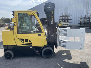 Offre exclusive aux enchères pour chariots élévateurs à fourche hydrauliques S120FTPRS 2016, capacité de maintien de 12 000 lb - Product Image 4