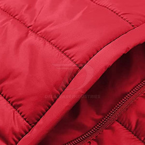Hot Selling Premium Quality Puffer <b>Jacket</b> Warm Winter Comfortable <b>Men</b> Winter <b>Jacket</b> For Online Sale - Product Image 3