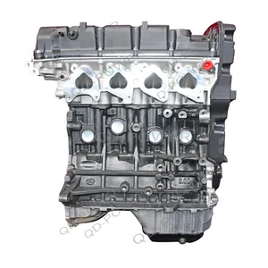Motore nudo 104KW a 4 cilindri di alta qualità 2.0L G4GC per HYUNDAI