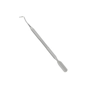 ที่ดันเล็บแบบปากโค้งสองด้านเครื่องดันทำเล็บมือแบบรัสเซียขนาดปรับแต่งได้ - Product Image 1