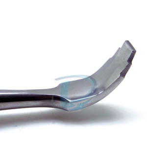 Removedores de Coronas Profesionales de Acero Inoxidable, Removedores de Coronas Ligeros - Product Image 6