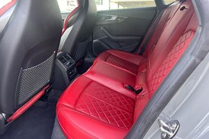 Audi S5 Sportback Premium Plus 2019 Usado, Motor V6 Turboalimentado, Tracción en las Cuatro Ruedas, Paquete Óptico Negro - Product Image 6