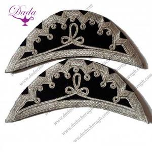 Doublet or épaulettes épaulettes ailes britannique écossais - Product Image 2