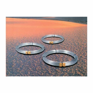 Filo Zincado N.24 Mm.6,5 Cavatorta - Product Image 1