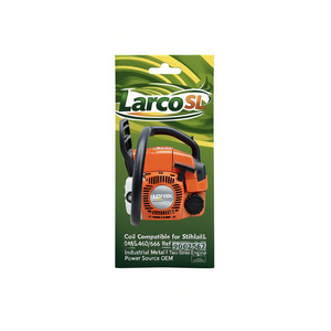 Bobina compatibile per Stihl 046/066 MS460/660 Rif. 90002567 Motore industriale a due tempi a benzina OEM - Product Image 3
