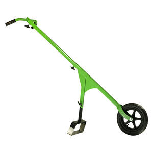 <span class=keywords><strong>Houe</strong></span> à roue Glaser efficace avec lame <span class=keywords><strong>oscillante</strong></span> de 175mm - Product Image 2