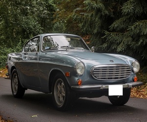 รถมือสอง Volvo 1800E ปี 1970 สภาพดี ราคาคุ้มค่า - Product Image 1