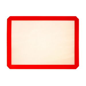 <b>Silicone</b> <b>Baking</b> Mat 40x30 Cm-Heat Resistant Non-Stick Pastry Sheet - Product Image 3