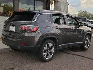 เข็มทิศ2020จี๊ปจำกัด - Product Image 4