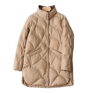 For Men Down Jacket Men Graphene Self <b>Heating</b> Windproof Pleated Hooded Puffer Jackets Casual Warm Down <b>Coats</b> Male Clothing - Product Image 2