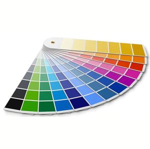 Juego de 2 Pinzas de Acero Inoxidable para Extensión de Pestañas, Chapadas en Oro, con Estuche de Cuero PU para Extensiones de Pestañas, Venta al por Mayor - Product Image 6