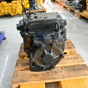 WA500-6 для гидравлического насоса Komatsu в сборе 708-1H-00111 708-1H-00030 708-1H-01031 7081H00111