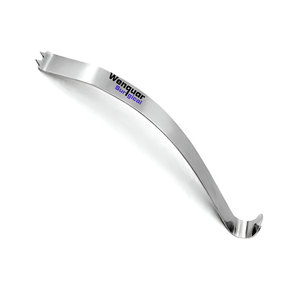 Rétracteurs de type Glenoid, levier double, instruments chirurgicaux dentaires, acier inoxydable, légers, fabriqués par Wenquar Tools - Product Image 1