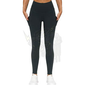 Vêtements de sport de gymnastique pour femmes Leggings de yoga sans couture pour l'entraînement vêtements d'entraînement de sport - Product Image 2