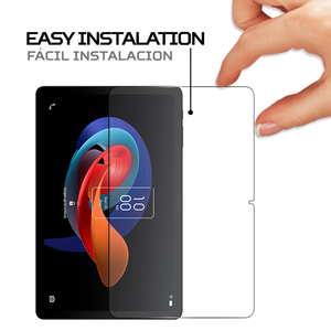 Protector de Pantalla ANTISHOCK para TCL Tab 10 Gen 2, Película Protectora Premium para Tablets - Product Image 3