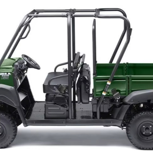 NUEVO FAV 4010 Trans4x4, Motor de 4 Tiempos, 4WD, 1000W de Potencia, Transmisión Automática, 60V, 400CC - Product Image 1