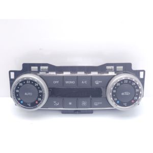 Sistema di Controllo Climatico per Mercedes Classe C Berlina W204 A2049002103 (07>) - Product Image 1