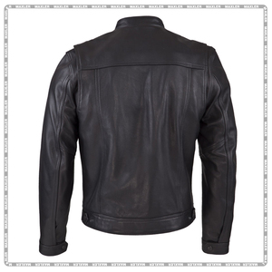 Men Motorbike <b>Racing</b> <b>Jacket</b> New Style Motorbike Leather <b>Jacket</b> In Top Selling Customized Logo In Pakistan - Product Image 2