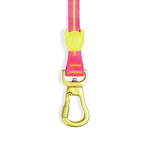 สายจูงสุนัขแบบปรับได้ ยืดหดได้ ยาวสูงสุด 3 เมตร พร้อมชุดสายรัดและสายจูง - Product Image 5